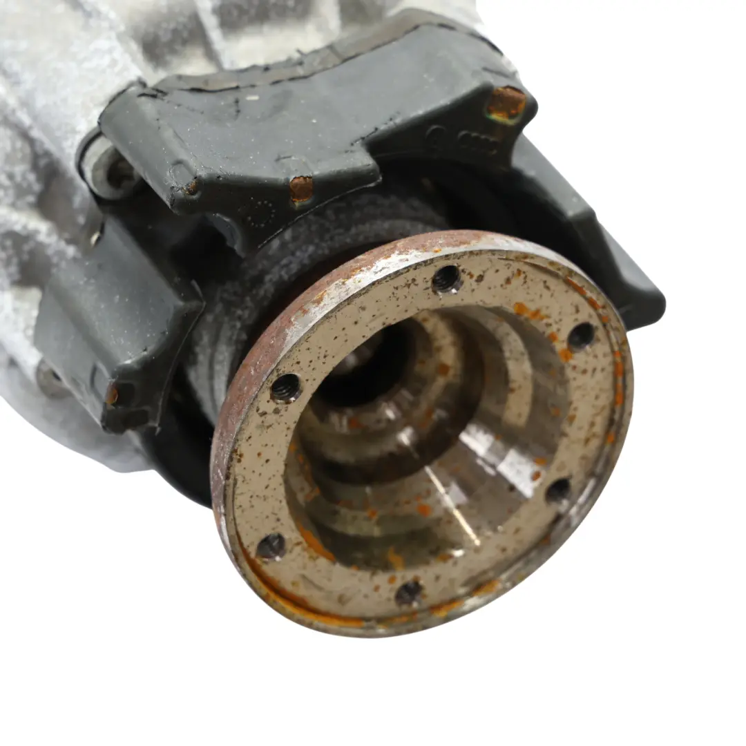 Audi S4 B8 3.0 TFSI CAKA Quattro Manualna Skrzynia 6-Biegów KMR 0B4300040E - SKU 0B4300027A-1 - Numer Części 0B4300027A