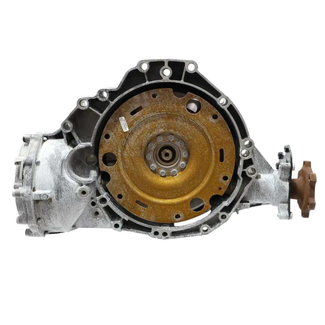 Audi S4 B8 3.0 TFSI Quattro Cambio Manuale 6 Velocità KMR 0B4300040E GARANZIA - SKU 0B4300027A-1 - Numero di parte 0B4300027A