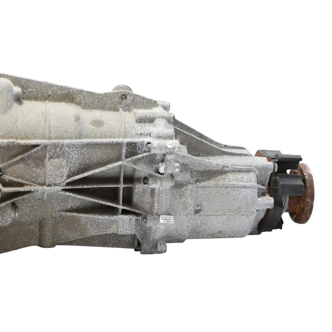 Audi S4 B8 3.0 TFSI Quattro Boîte Manuelle 6 Vitesses KMR 0B4300040E GARANTIE - SKU 0B4300027A-1 - Numéro de pièce 0B4300027A