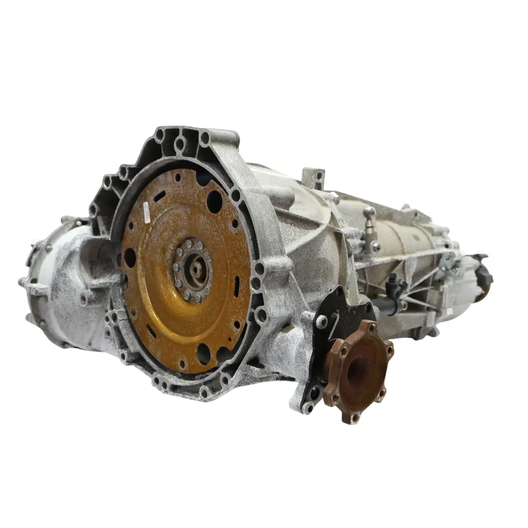 CAKA Quattro Manual Gearbox 6 Speed KMR 0B4300040E WARRANTY to Audi S4 B8 3.0 TFSI with Part number 0B4300027A Audi S4 B8 3.0 TFSI CAKA Quattro Manual Gearbox 6 Speed KMR 0B4300040E WARRANTY - SKU 0B4300027A-1 - Part number 0B4300027A