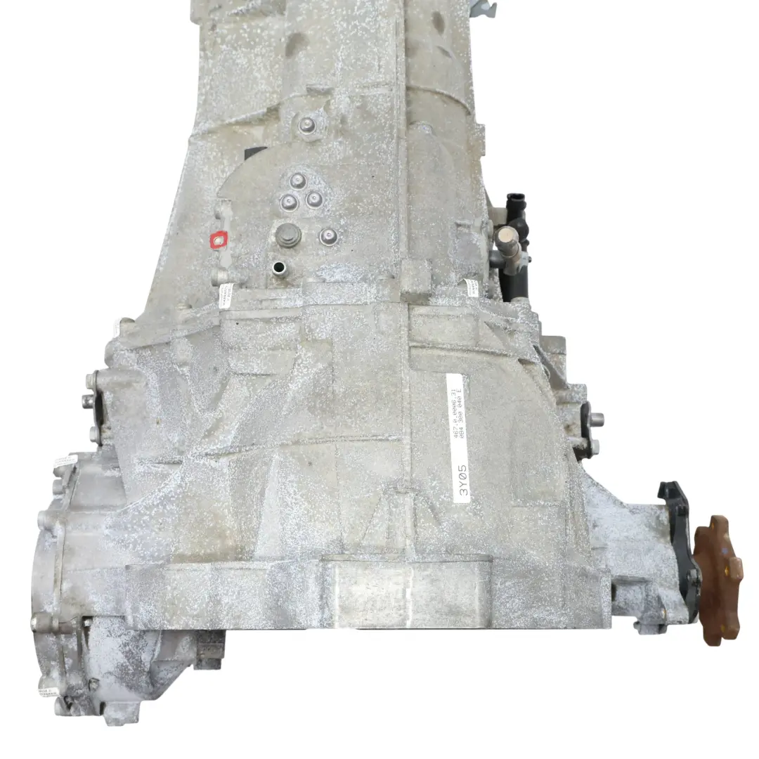 CAKA Quattro Manual Gearbox 6 Speed KMR 0B4300040E WARRANTY to Audi S4 B8 3.0 TFSI with Part number 0B4300027A Audi S4 B8 3.0 TFSI CAKA Quattro Manual Gearbox 6 Speed KMR 0B4300040E WARRANTY - SKU 0B4300027A-1 - Part number 0B4300027A