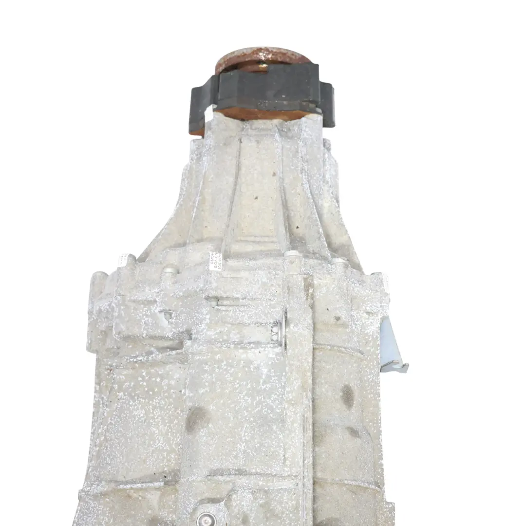 Audi S4 B8 3.0 TFSI Quattro Boîte Manuelle 6 Vitesses KMR 0B4300040E GARANTIE - SKU 0B4300027A-1 - Numéro de pièce 0B4300027A