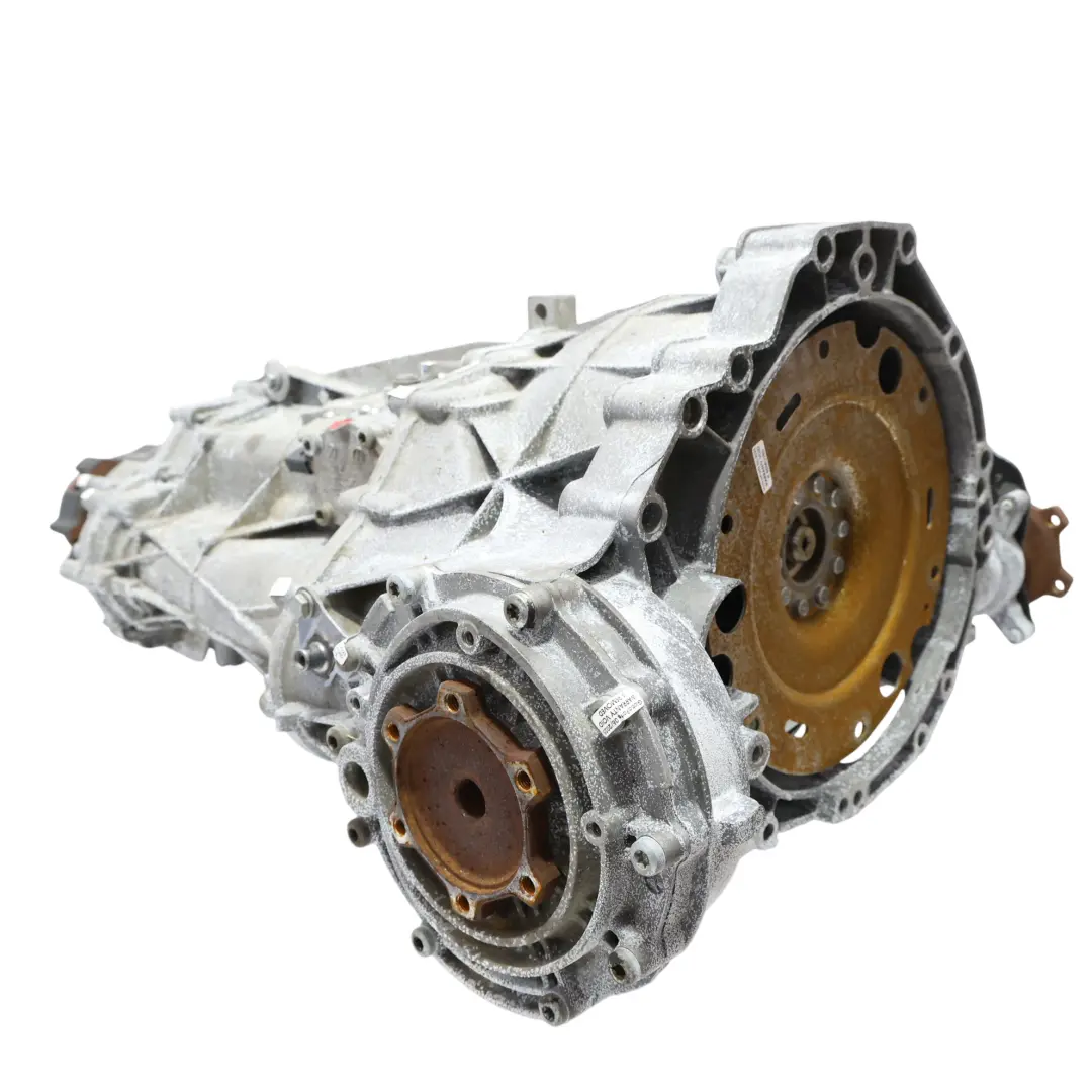 Boîte Manuelle 6 Vitesses KMR 0B4300040E GARANTIE pour Audi S4 B8 3.0 TFSI Quattro à propos du numéro de pièce 0B4300027A Audi S4 B8 3.0 TFSI Quattro Boîte Manuelle 6 Vitesses KMR 0B4300040E GARANTIE - SKU 0B4300027A-1 - Numéro de pièce 0B4300027A