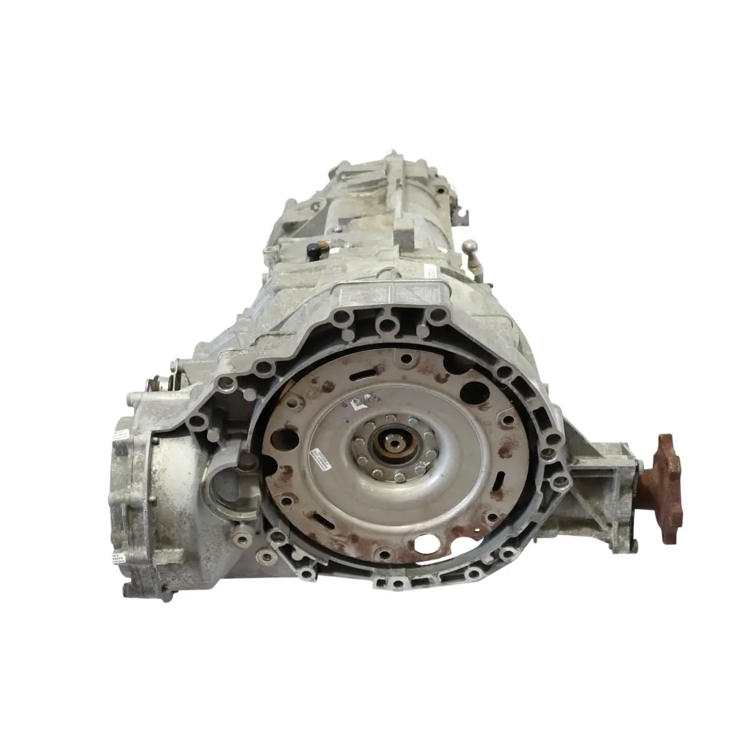 Audi A5 8T 3.0 TDI Quattro Cambio Manuale 6 Velocità LPD GARANZIA - SKU 0B4300027F - Numero di parte 0B4300027F