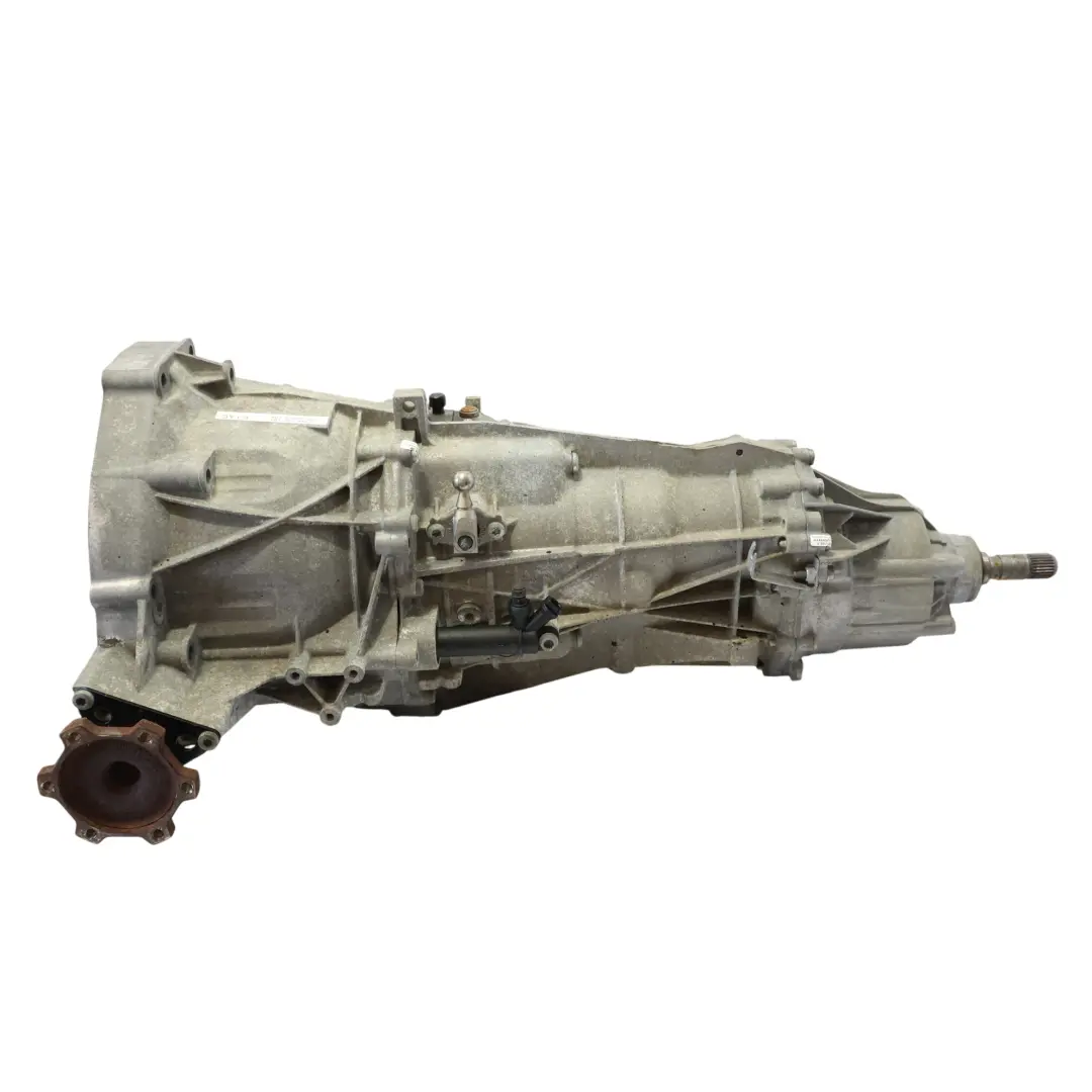 Audi A5 8T 3.0 TDI Quattro Cambio Manuale 6 Velocità LPD GARANZIA - SKU 0B4300027F - Numero di parte 0B4300027F