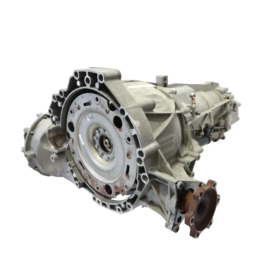 Audi A5 8T 3.0 TDI Quattro Cambio Manuale 6 Velocità LPD GARANZIA - SKU 0B4300027F - Numero di parte 0B4300027F