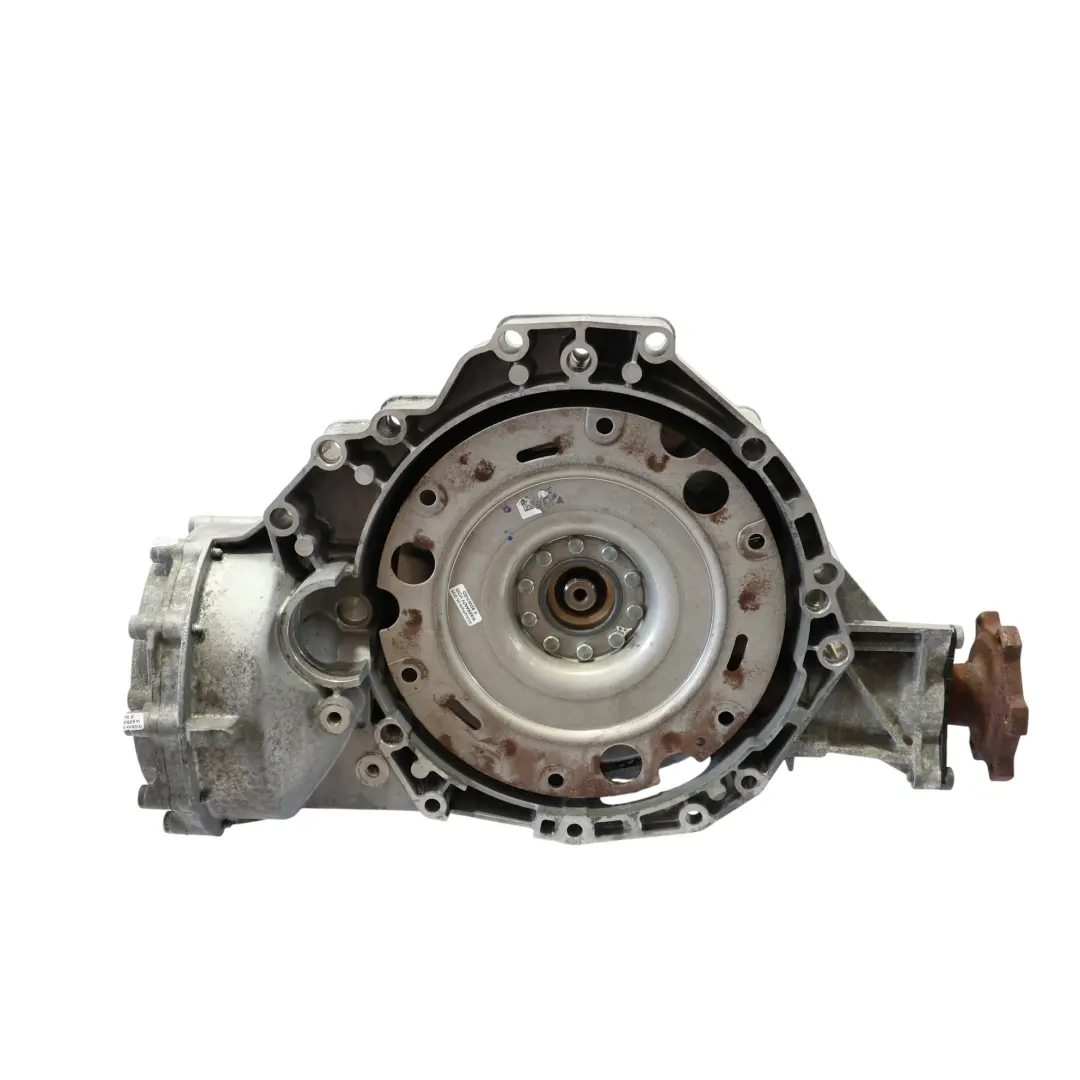 Audi A5 8T 3.0 TDI CCWA Quattro Manual Gearbox 6 Speed LPD WARRANTY - SKU 0B4300027F - Part number 0B4300027F