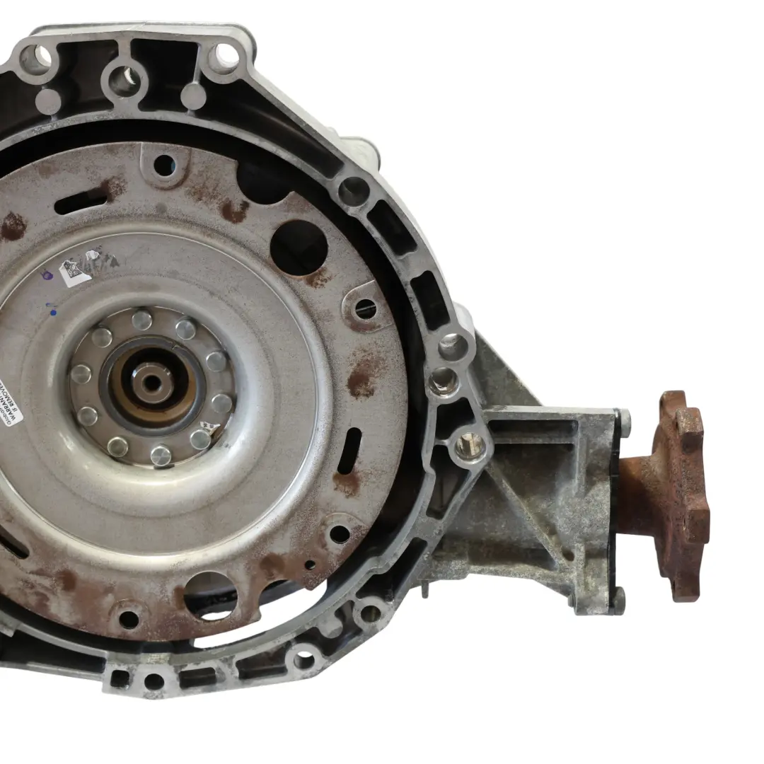 Audi A5 8T 3.0 TDI CCWA Quattro Schalt Getriebe 6 Gang LPD GARANTIE - SKU 0B4300027F - Teilenummer 0B4300027F