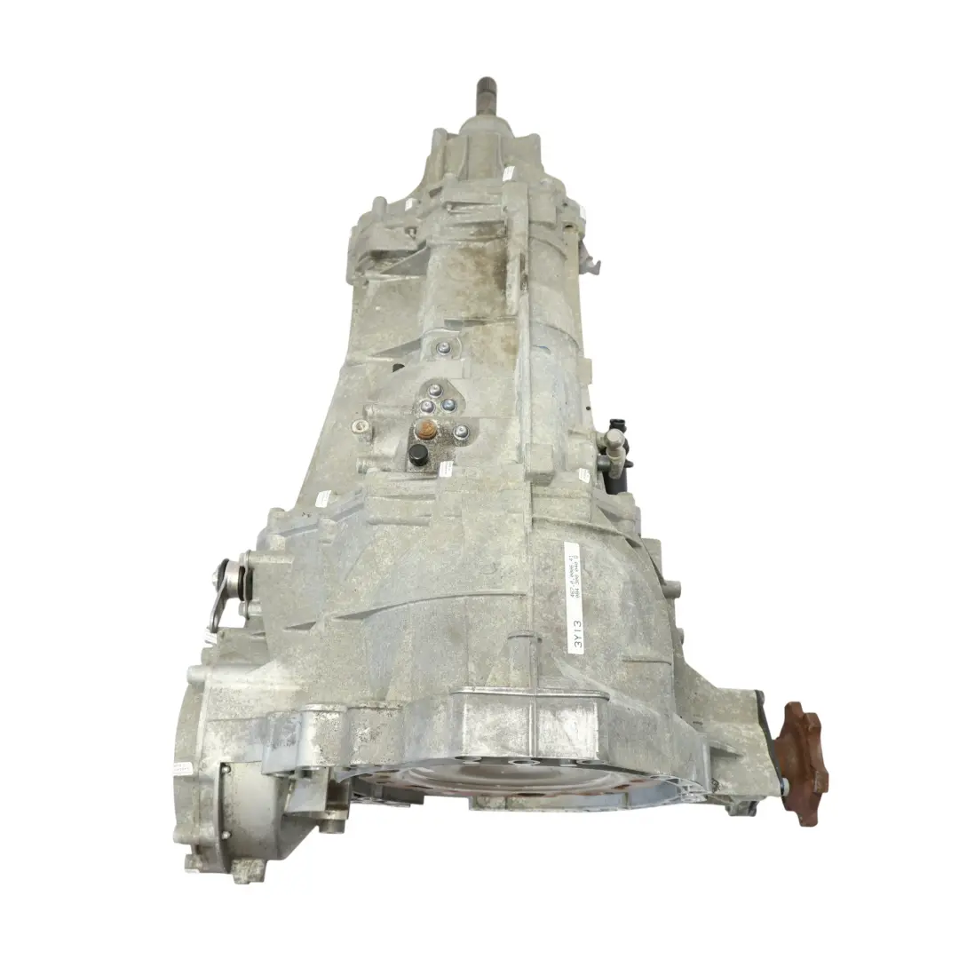 Cambio Manuale 6 Velocità LPD GARANZIA per Audi A5 8T 3.0 TDI Quattro con numero di parte 0B4300027F Audi A5 8T 3.0 TDI Quattro Cambio Manuale 6 Velocità LPD GARANZIA - SKU 0B4300027F - Numero di parte 0B4300027F