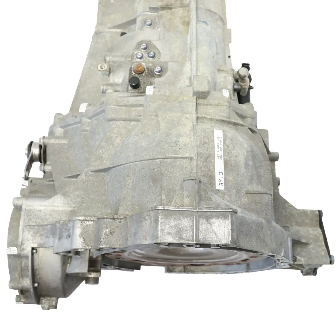 Cambio Manuale 6 Velocità LPD GARANZIA per Audi A5 8T 3.0 TDI Quattro con numero di parte 0B4300027F Audi A5 8T 3.0 TDI Quattro Cambio Manuale 6 Velocità LPD GARANZIA - SKU 0B4300027F - Numero di parte 0B4300027F