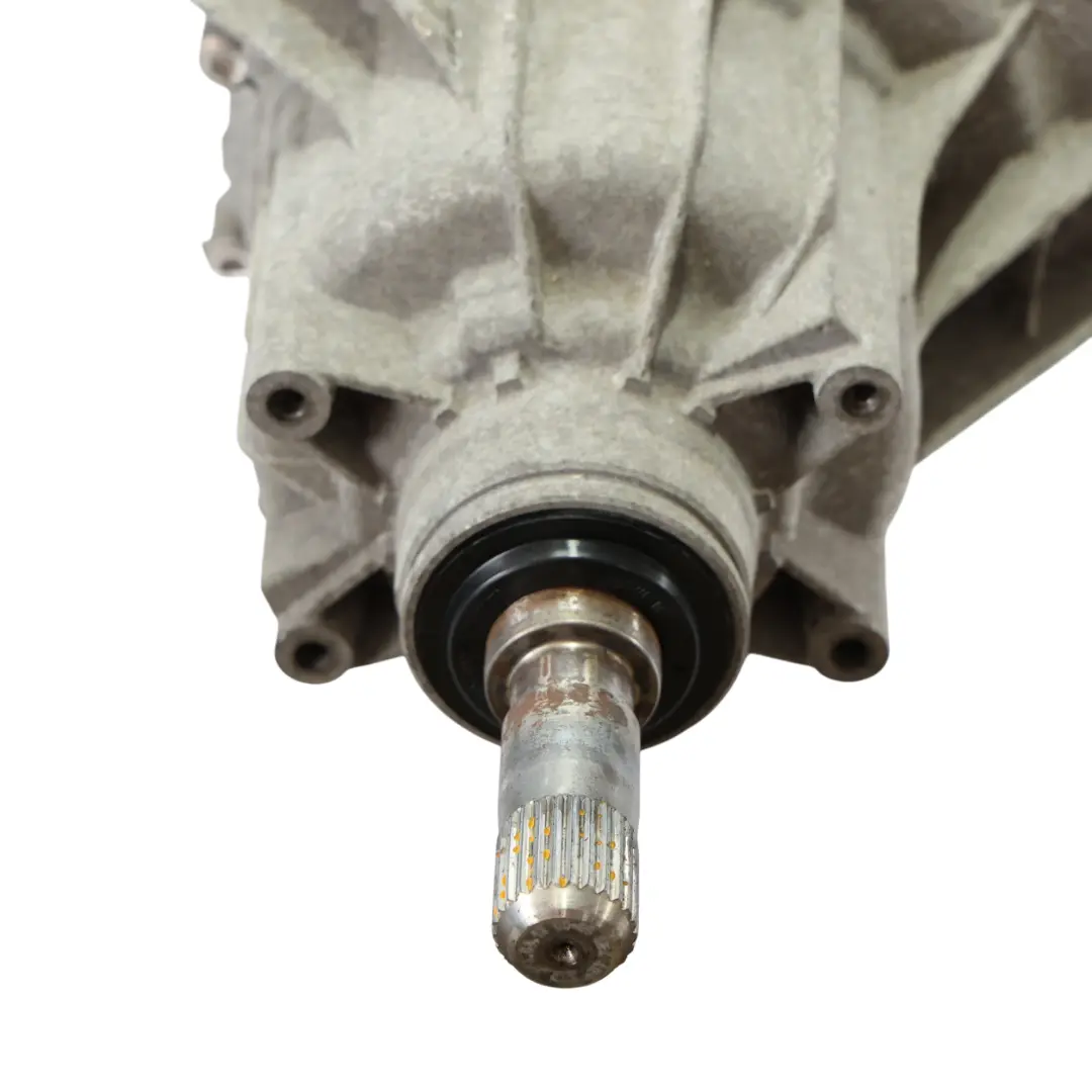 Audi Q5 8R 2.0 TDI Quattro Automatic Gearbox S-Tronic PWX WARRANTY - SKU 0B5300060P - Part number 0B5300060P