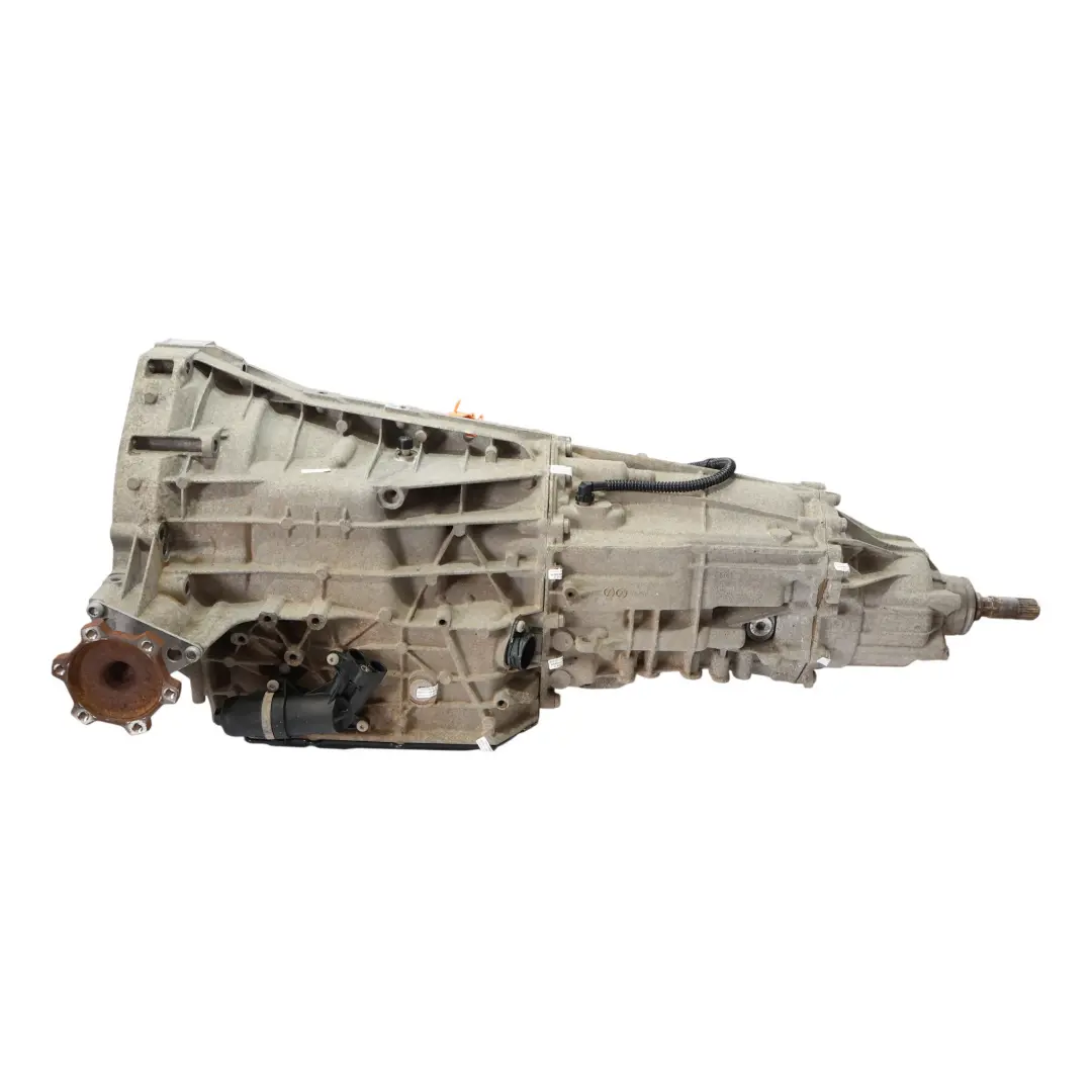 Gearbox S-Tronic PWX WARRANTY to Audi Q5 8R 2.0 TDI Quattro Automatic with Part number 0B5300060P Audi Q5 8R 2.0 TDI Quattro Automatic Gearbox S-Tronic PWX WARRANTY - SKU 0B5300060P - Part number 0B5300060P