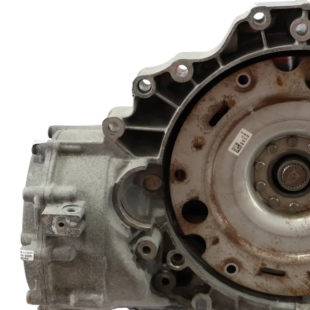 Automatik Getriebe S-Tronic PWX GARANTIE für Audi Q5 8R 2.0 TDI Quattro mit Teilenummer 0B5300060P Audi Q5 8R 2.0 TDI Quattro Automatik Getriebe S-Tronic PWX GARANTIE - SKU 0B5300060P - Teilenummer 0B5300060P