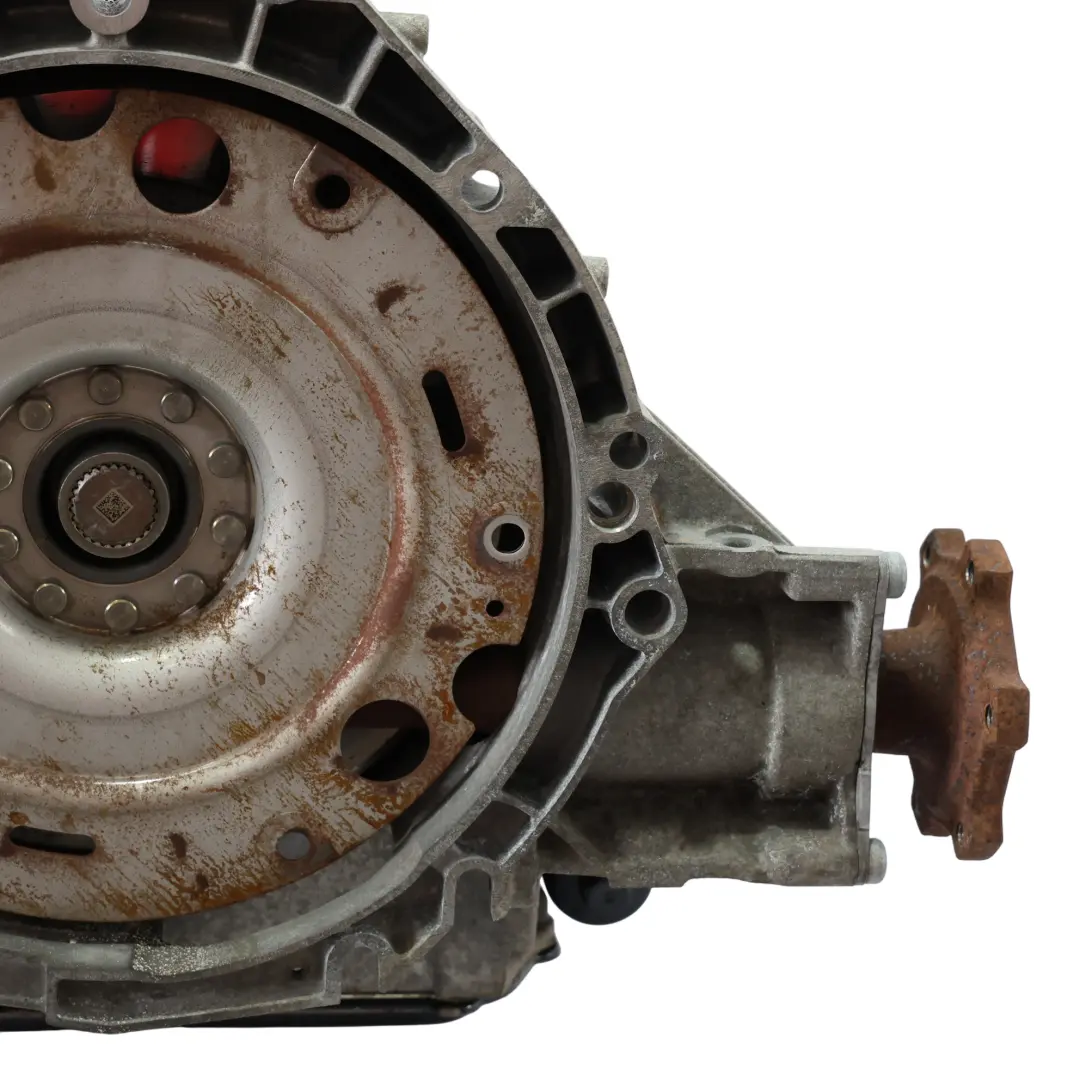 Gearbox S-Tronic PWX WARRANTY to Audi Q5 8R 2.0 TDI Quattro Automatic with Part number 0B5300060P Audi Q5 8R 2.0 TDI Quattro Automatic Gearbox S-Tronic PWX WARRANTY - SKU 0B5300060P - Part number 0B5300060P