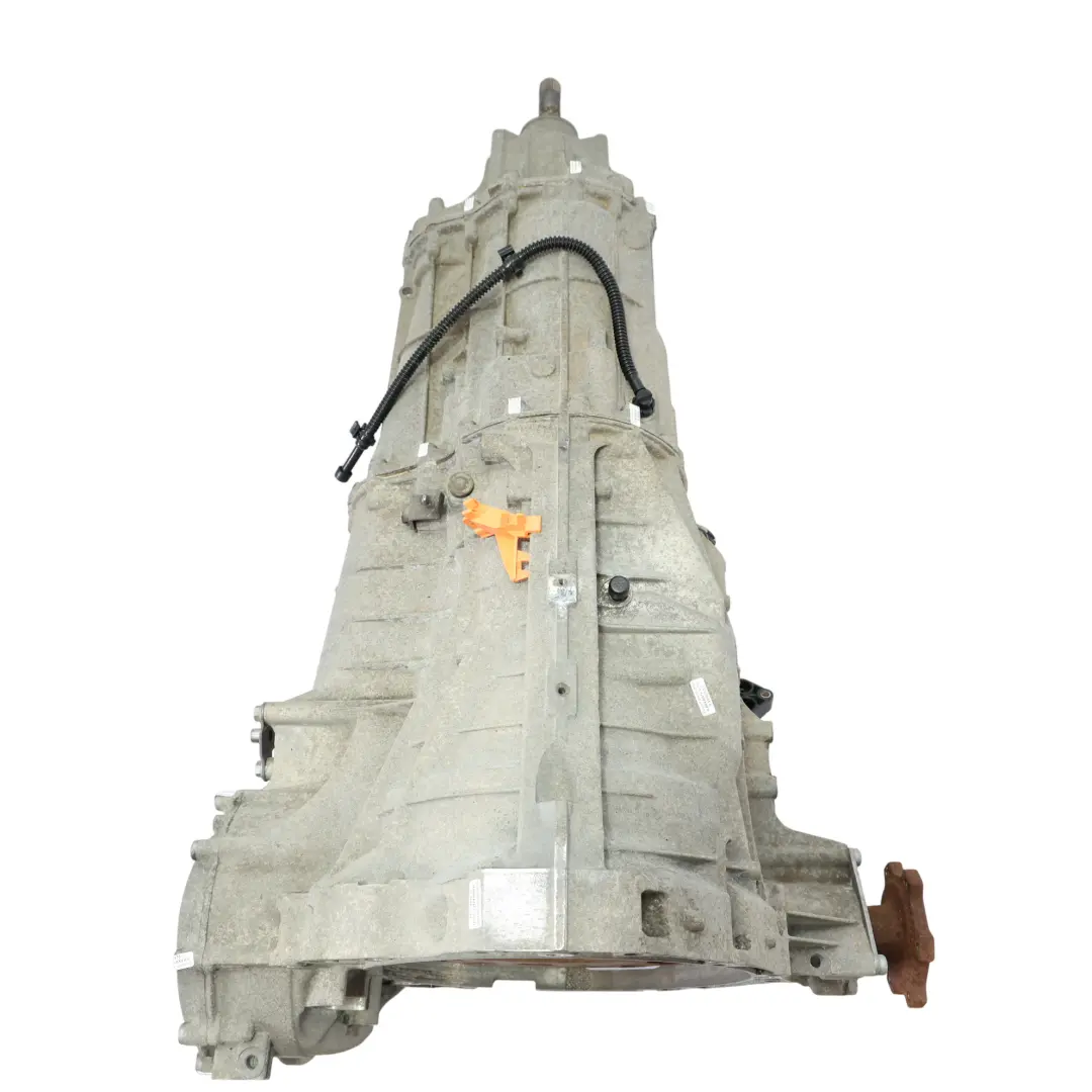 Cambio Automatico S-Tronic PWX GARANZIA per Audi Q5 8R 2.0 TDI Quattro con numero di parte 0B5300060P Audi Q5 8R 2.0 TDI Quattro Cambio Automatico S-Tronic PWX GARANZIA - SKU 0B5300060P - Numero di parte 0B5300060P