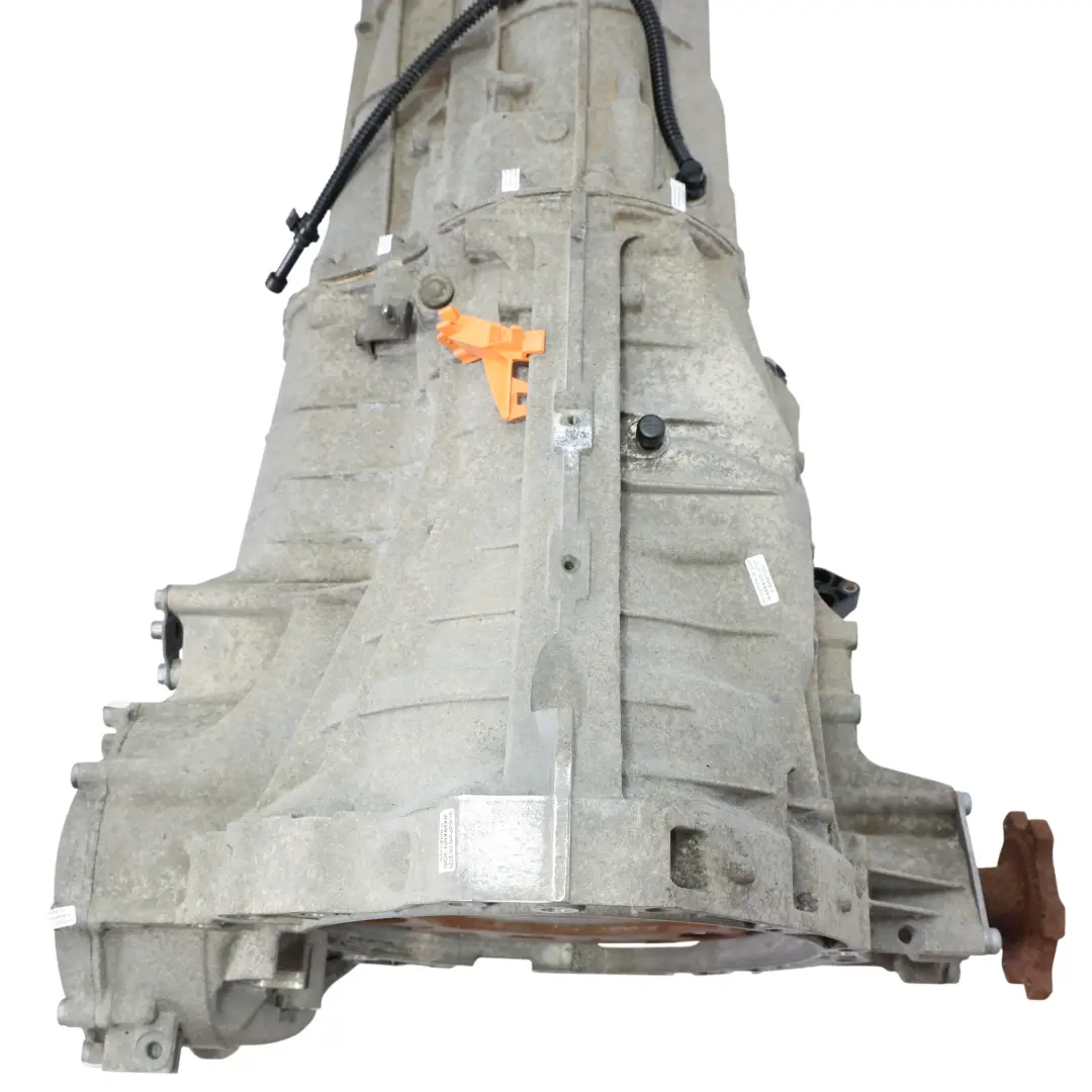 Automatik Getriebe S-Tronic PWX GARANTIE für Audi Q5 8R 2.0 TDI Quattro mit Teilenummer 0B5300060P Audi Q5 8R 2.0 TDI Quattro Automatik Getriebe S-Tronic PWX GARANTIE - SKU 0B5300060P - Teilenummer 0B5300060P