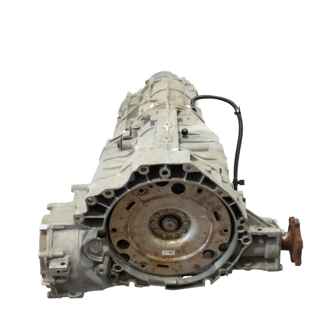 Audi A4 B8 2.0 TFSI Quattro Automatic Gearbox S-Tronic PWZ WARRANTY - SKU 0B5300060Q - Part number 0B5300060Q