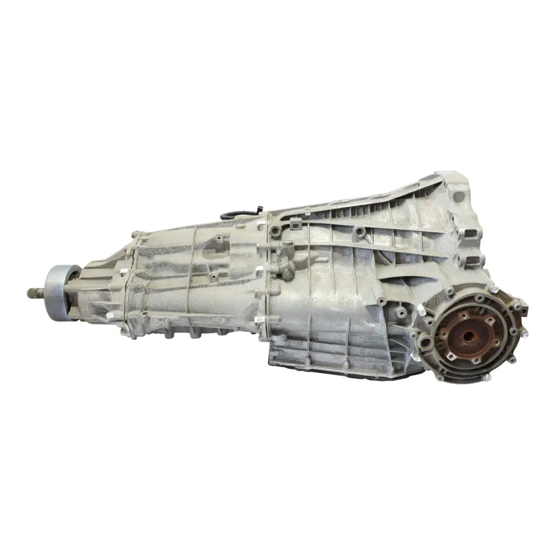 Audi A4 B8 2.0 TFSI Quattro Automatic Gearbox S-Tronic PWZ WARRANTY - SKU 0B5300060Q - Part number 0B5300060Q