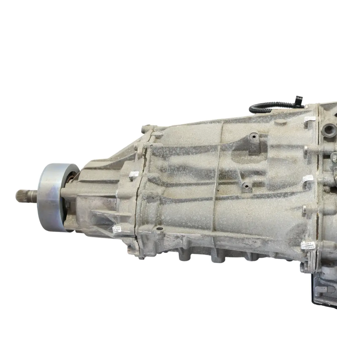 Automatik Getriebe S-Tronic PWZ GARANTIE für Audi A4 B8 2.0 TFSI Quattro mit Teilenummer 0B5300060Q Audi A4 B8 2.0 TFSI Quattro Automatik Getriebe S-Tronic PWZ GARANTIE - SKU 0B5300060Q - Teilenummer 0B5300060Q