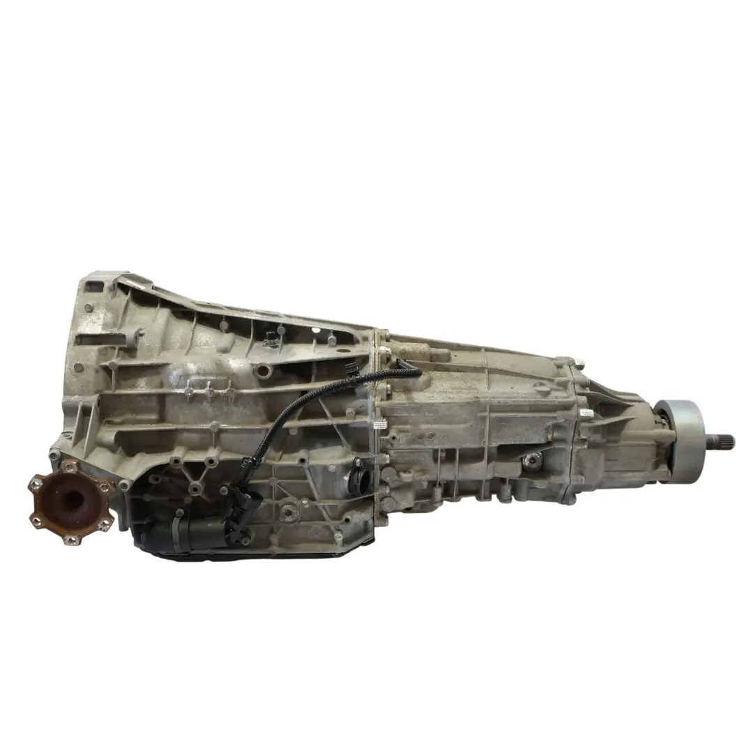 Audi A4 B8 2.0 TFSI Quattro Automatic Gearbox S-Tronic PWZ WARRANTY - SKU 0B5300060Q - Part number 0B5300060Q