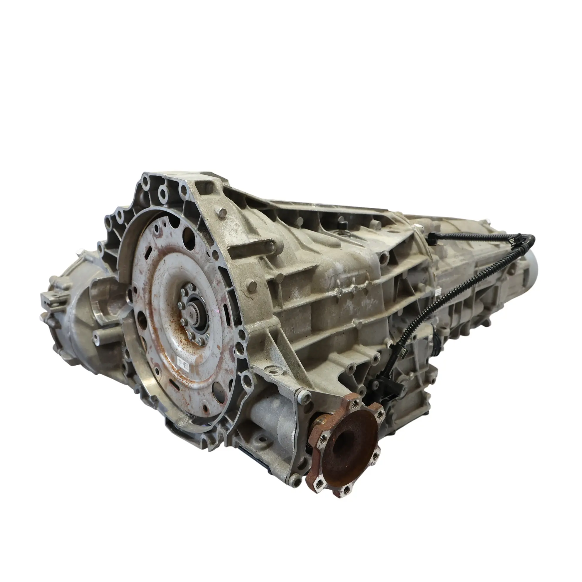 Audi A4 B8 2.0 TFSI Quattro Automatik Getriebe S-Tronic PWZ 0B5300060Q GARANTIE