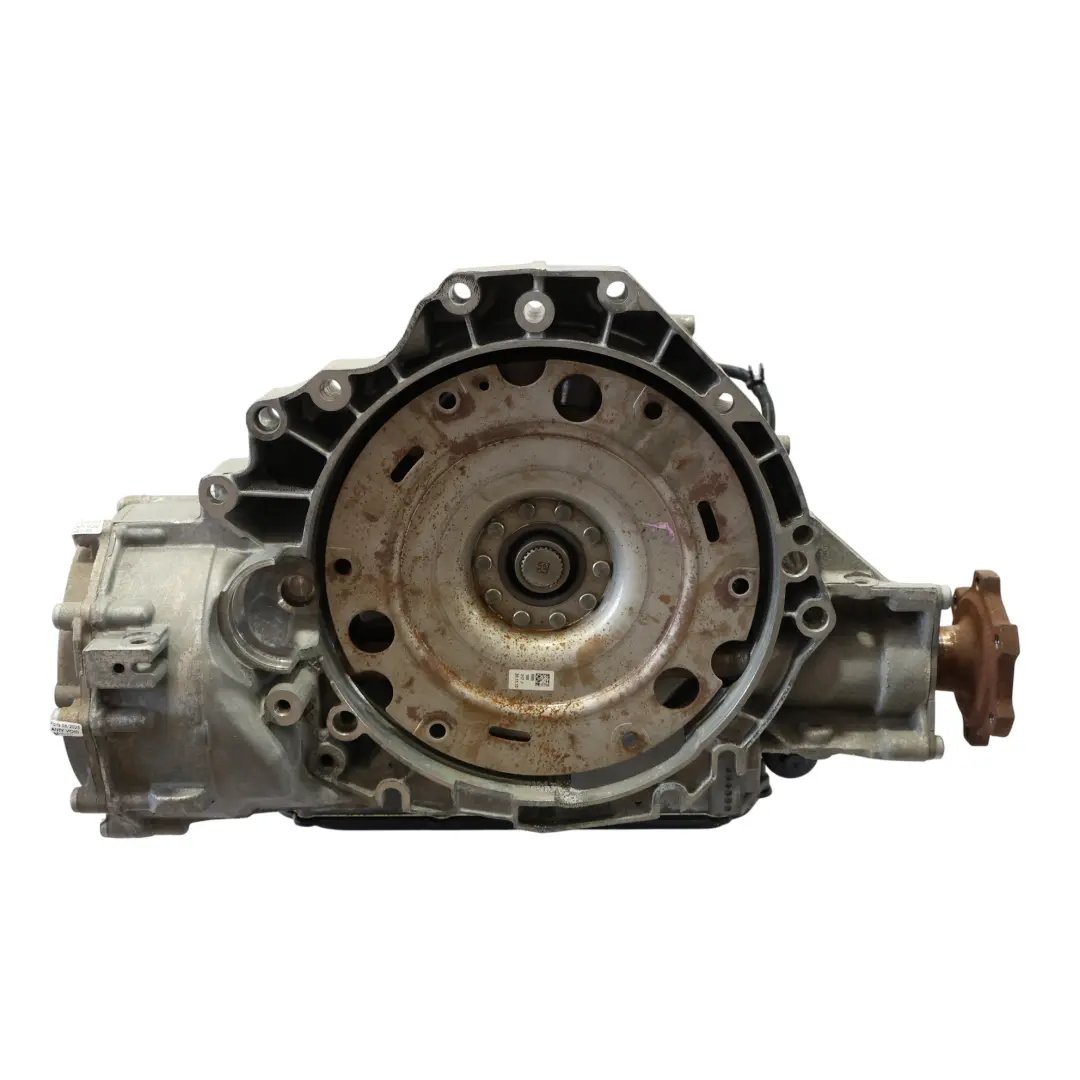 Audi A4 B8 2.0 TFSI Quattro Automatic Gearbox S-Tronic PWZ WARRANTY - SKU 0B5300060Q - Part number 0B5300060Q