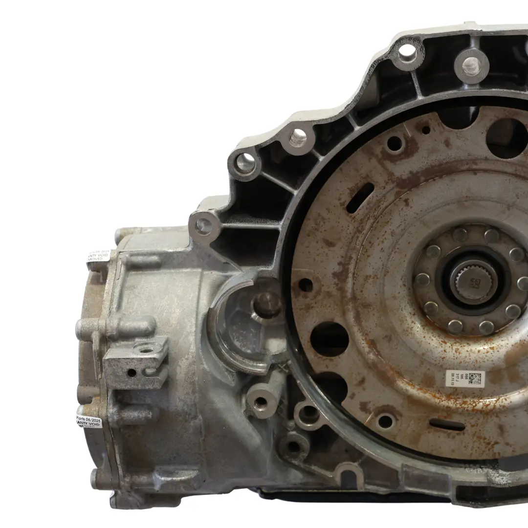 Skrzynia Biegów Automat S-Tronic PWZ do Audi A4 B8 2.0 TFSI Quattro o numerze 0B5300060Q Audi A4 B8 2.0 TFSI Quattro Skrzynia Biegów Automat S-Tronic PWZ - SKU 0B5300060Q - Numer Części 0B5300060Q