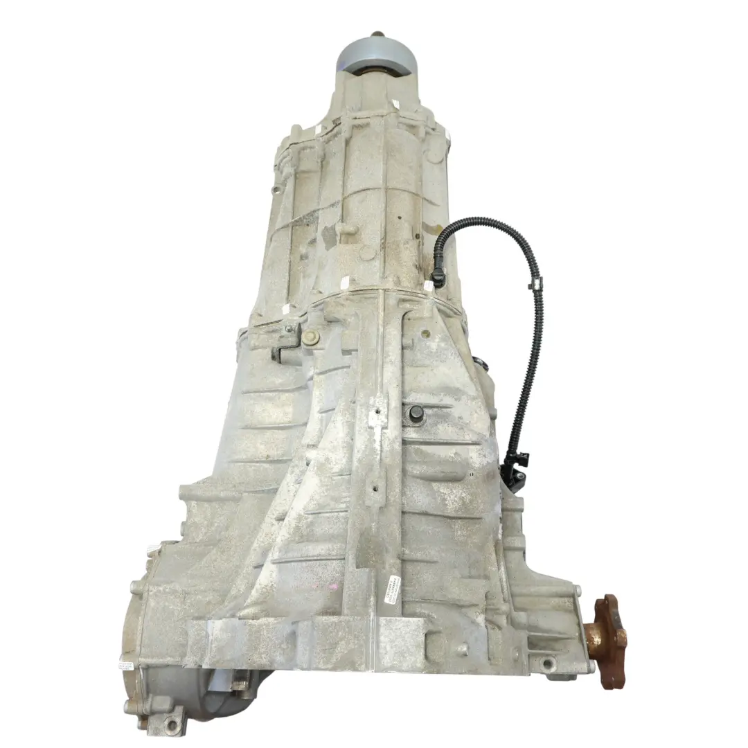 Audi A4 B8 2.0 TFSI Quattro Automatic Gearbox S-Tronic PWZ WARRANTY - SKU 0B5300060Q - Part number 0B5300060Q