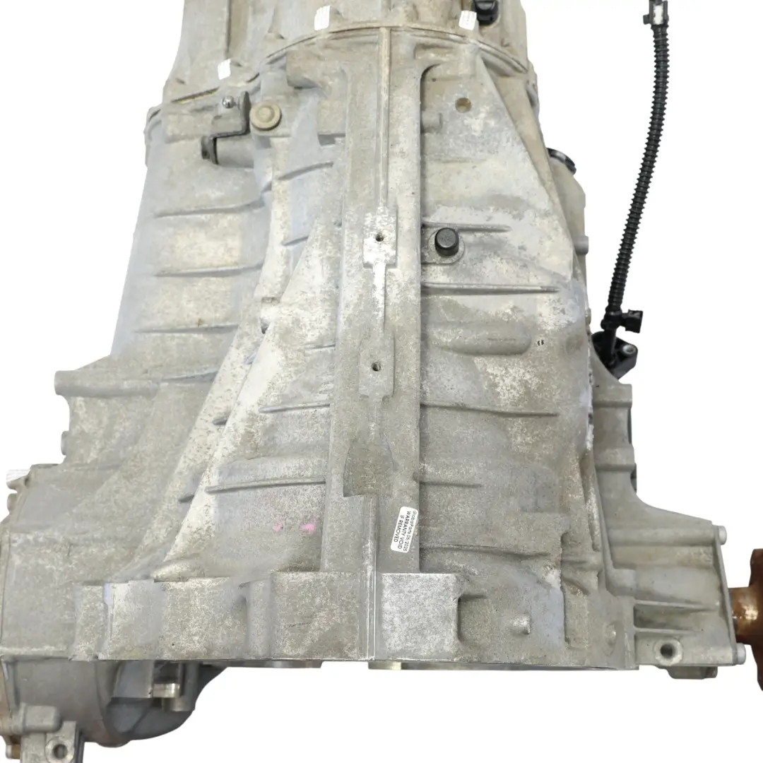 Audi A4 B8 2.0 TFSI Quattro Automatic Gearbox S-Tronic PWZ WARRANTY - SKU 0B5300060Q - Part number 0B5300060Q