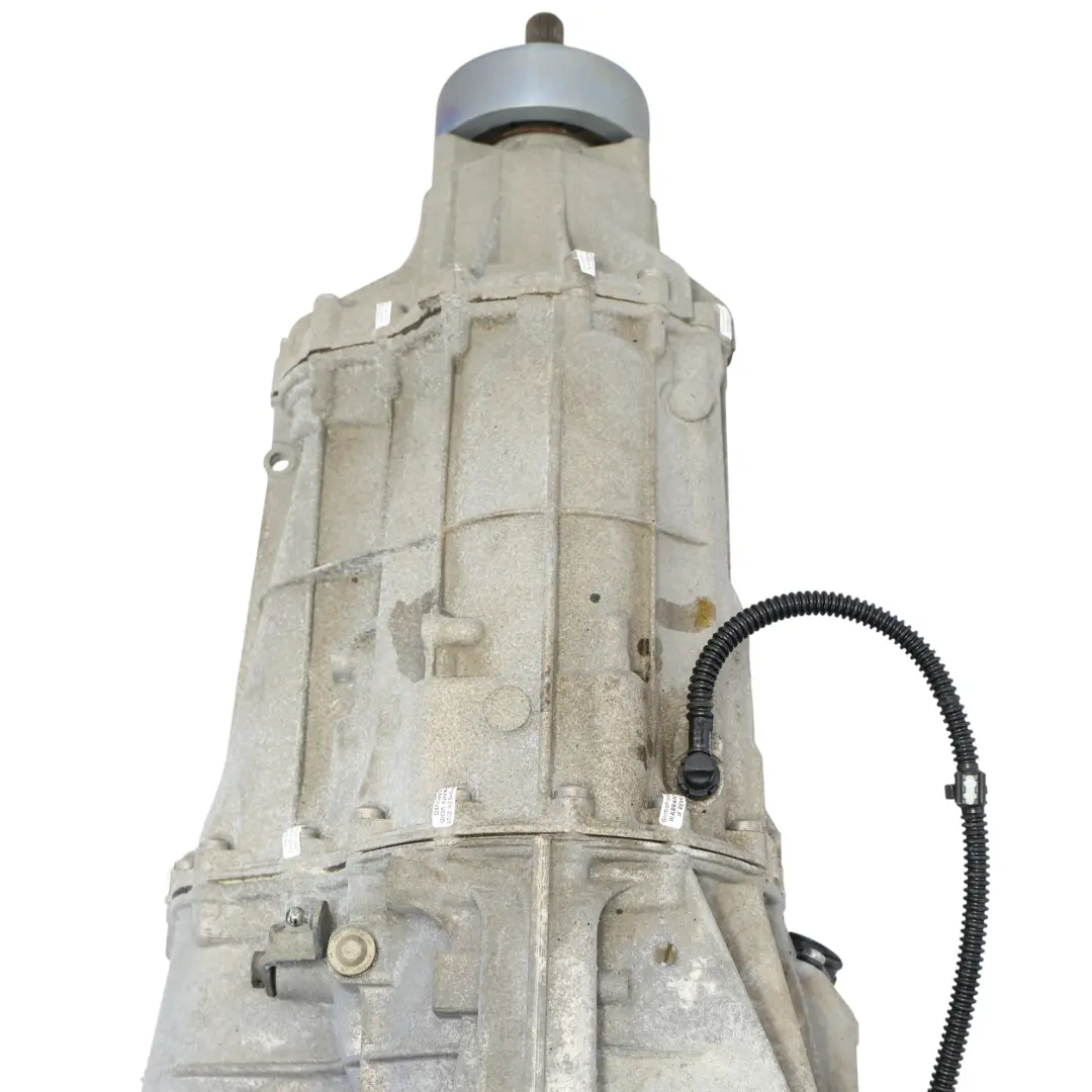 Cambio Automatico S-Tronic PWZ GARANZIA per Audi A4 B8 2.0 TFSI Quattro con numero di parte 0B5300060Q Audi A4 B8 2.0 TFSI Quattro Cambio Automatico S-Tronic PWZ GARANZIA - SKU 0B5300060Q - Numero di parte 0B5300060Q