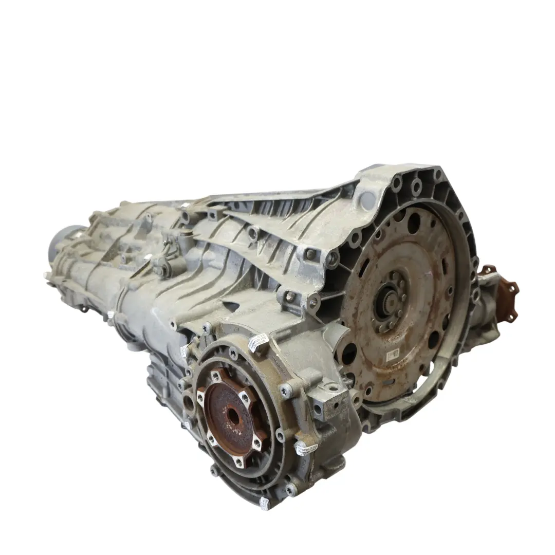 Audi A4 B8 2.0 TFSI Quattro Automatic Gearbox S-Tronic PWZ WARRANTY - SKU 0B5300060Q - Part number 0B5300060Q