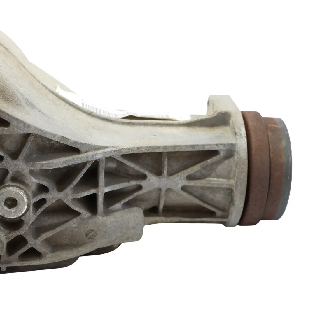 Hinter Achs Differenzial Diff JKQ GARANTIE für Audi A5 8T 3.0 TDI Quattro mit Teilenummer 0BC500043A Audi A5 8T 3.0 TDI Quattro Hinter Achs Differenzial Diff JKQ GARANTIE - SKU 0BC500043A-1 - Teilenummer 0BC500043A