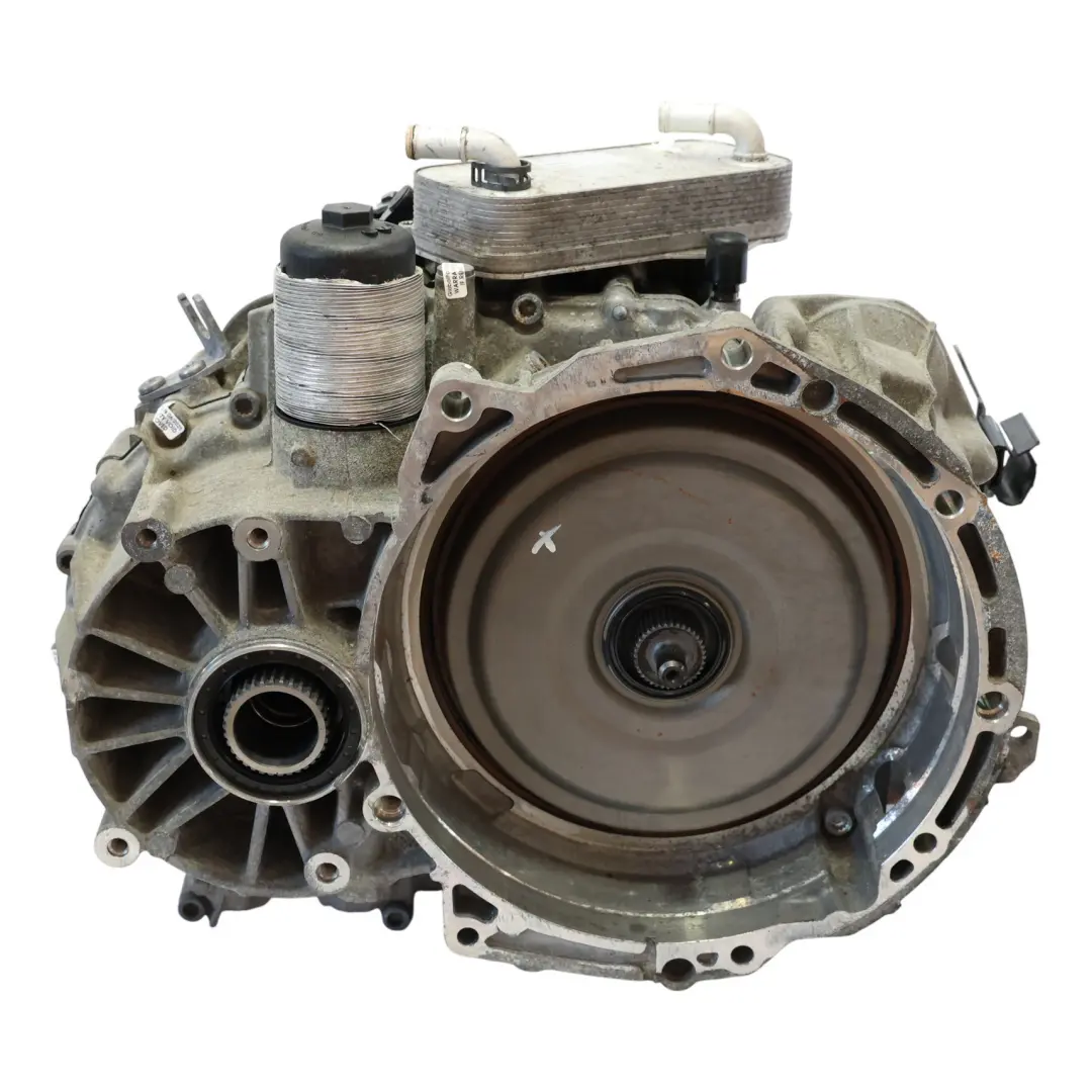 Audi Q3 8U 2.0 TFSI Quattro Cambios Automática NZT GARANTÍA - SKU 0BH300012B - Número de pieza 0BH300012B