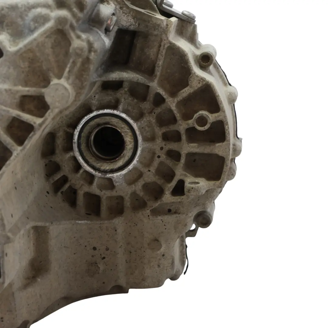 Audi Q3 8U 2.0 TFSI Quattro Cambios Automática NZT GARANTÍA - SKU 0BH300012B - Número de pieza 0BH300012B