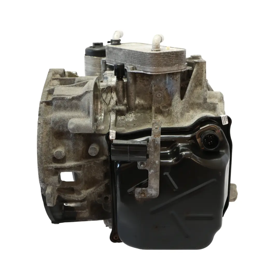 Audi Q3 8U 2.0 TFSI Quattro Automatik Getriebe 7 Gang NZT GARANTIE - SKU 0BH300012B - Teilenummer 0BH300012B