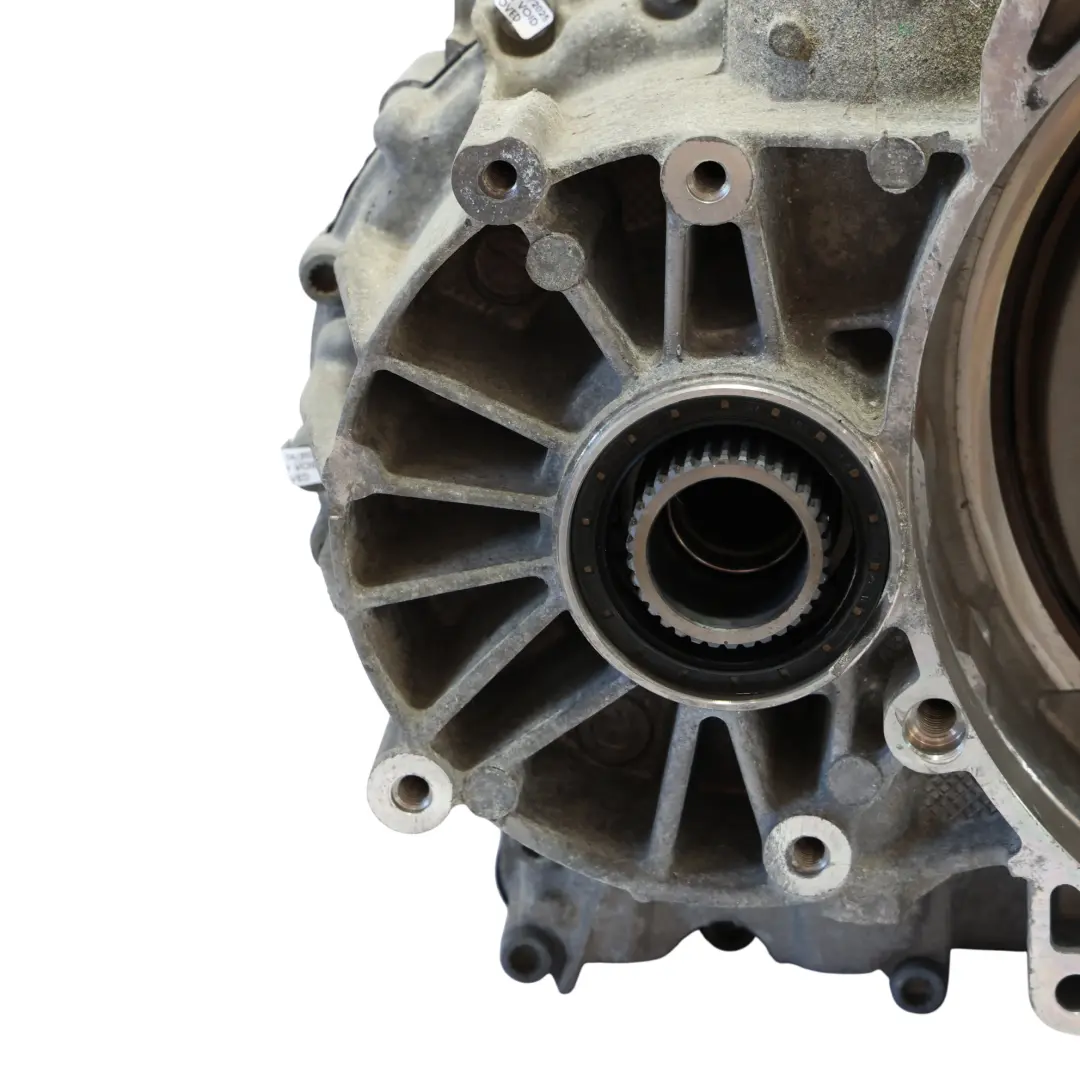 Audi Q3 8U 2.0 TFSI Quattro Cambio Automatico 7 Velocità NZT GARANZIA - SKU 0BH300012B - Numero di parte 0BH300012B