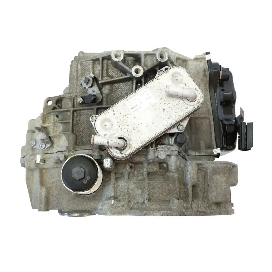 Gearbox 7 Speed NZT WARRANTY to Audi Q3 8U 2.0 TFSI Quattro Automatic with Part number 0BH300012B Audi Q3 8U 2.0 TFSI Quattro Automatic Gearbox 7 Speed NZT WARRANTY - SKU 0BH300012B - Part number 0BH300012B