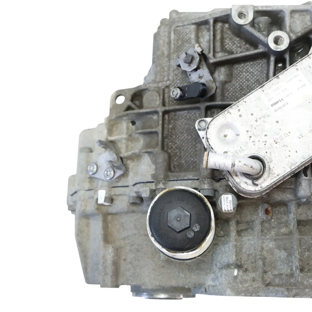 Cambio Automatico 7 Velocità NZT GARANZIA per Audi Q3 8U 2.0 TFSI Quattro con numero di parte 0BH300012B Audi Q3 8U 2.0 TFSI Quattro Cambio Automatico 7 Velocità NZT GARANZIA - SKU 0BH300012B - Numero di parte 0BH300012B