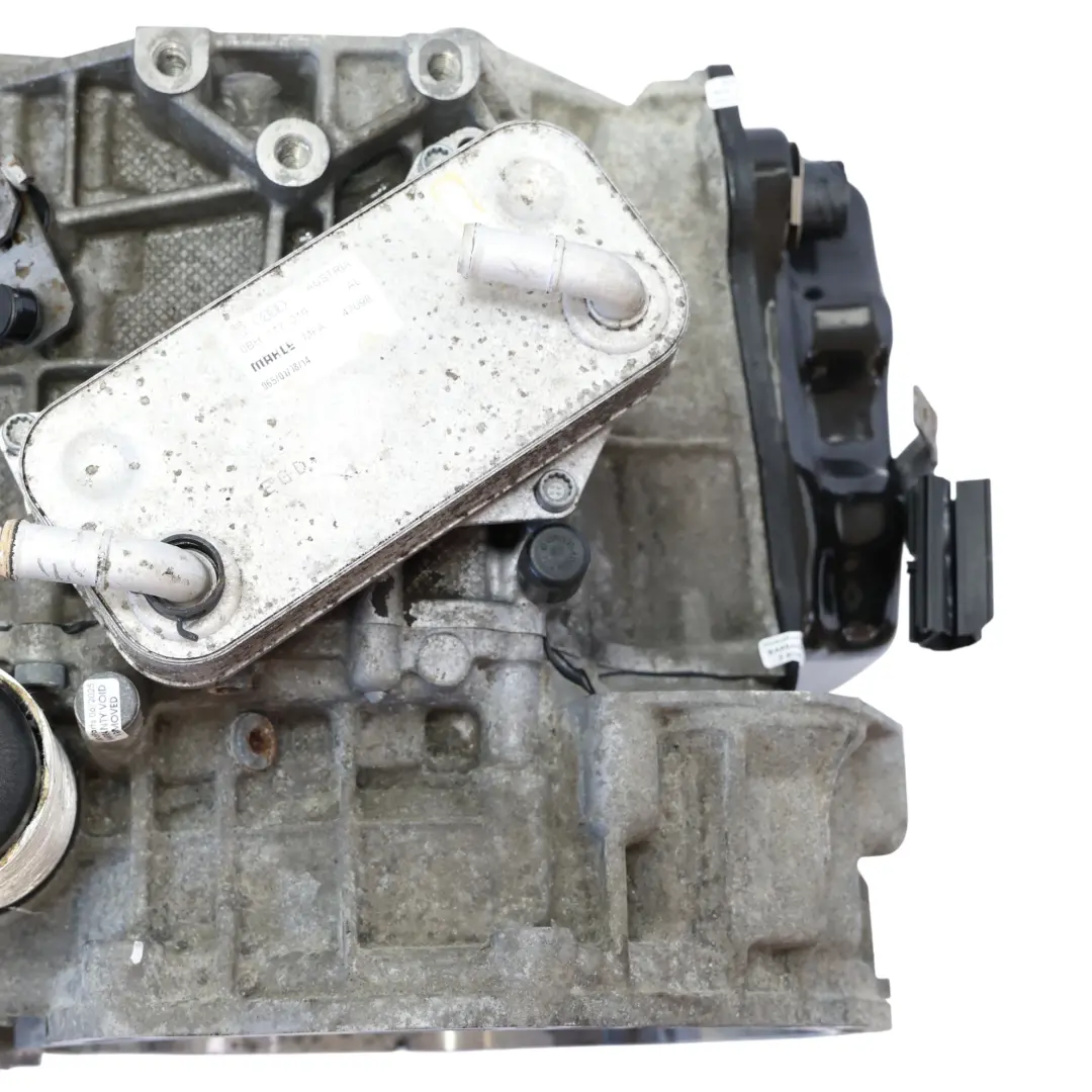 Audi Q3 8U 2.0 TFSI Quattro Skrzynia Biegów Automat 7-Biegów NZT - SKU 0BH300012B - Numer Części 0BH300012B