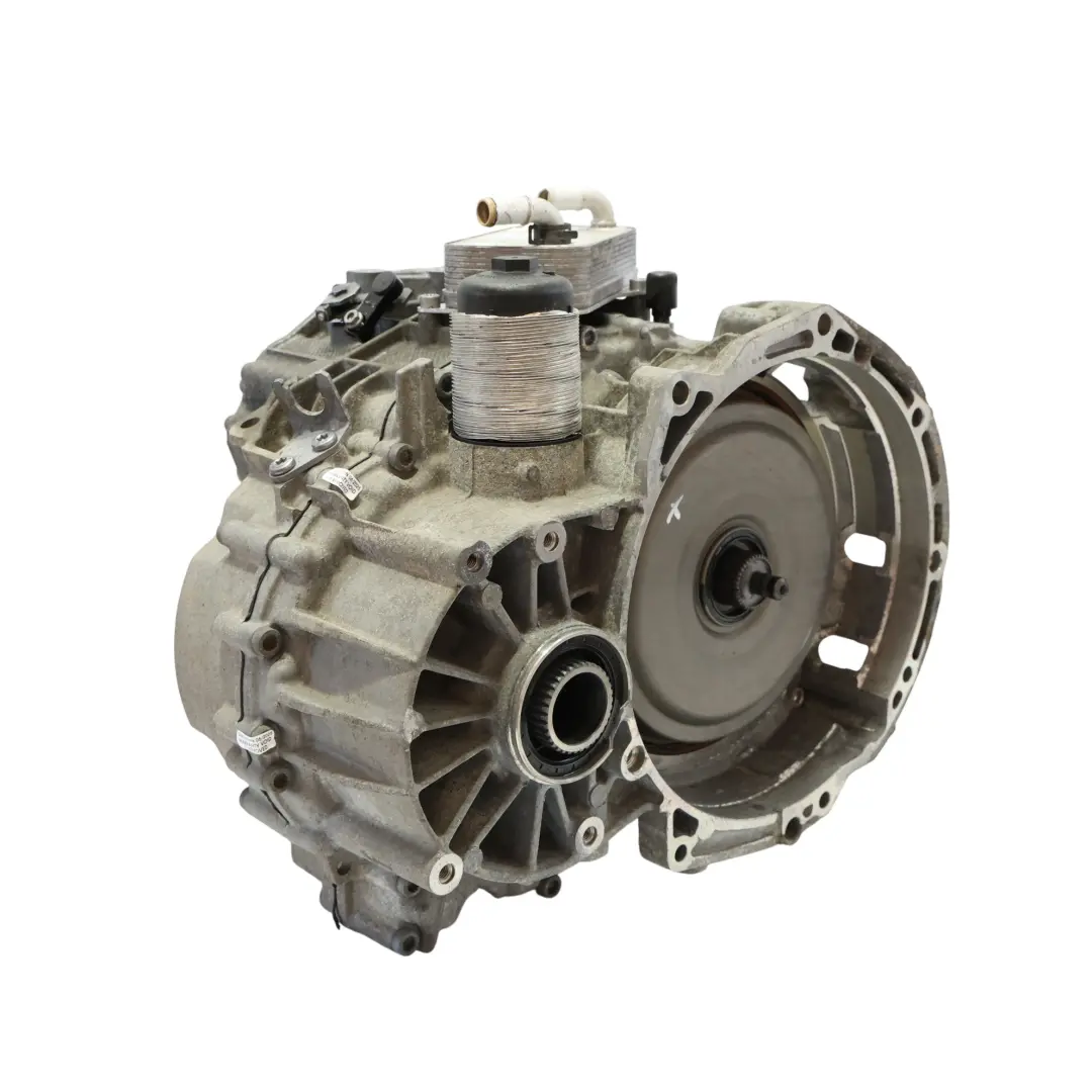 Cambio Automatico 7 Velocità NZT GARANZIA per Audi Q3 8U 2.0 TFSI Quattro con numero di parte 0BH300012B Audi Q3 8U 2.0 TFSI Quattro Cambio Automatico 7 Velocità NZT GARANZIA - SKU 0BH300012B - Numero di parte 0BH300012B