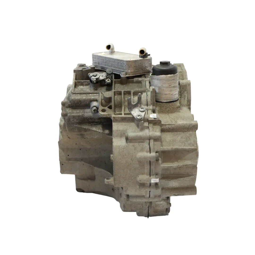 Cambios Automática NZT GARANTÍA para Audi Q3 8U 2.0 TFSI Quattro con número de pieza 0BH300012B Audi Q3 8U 2.0 TFSI Quattro Cambios Automática NZT GARANTÍA - SKU 0BH300012B - Número de pieza 0BH300012B