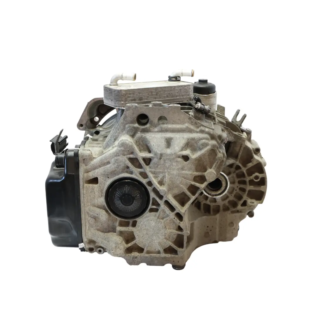 Audi Q3 8U 2.0 TFSI Quattro Cambio Automatico 7 Velocità NZT GARANZIA - SKU 0BH300012B - Numero di parte 0BH300012B