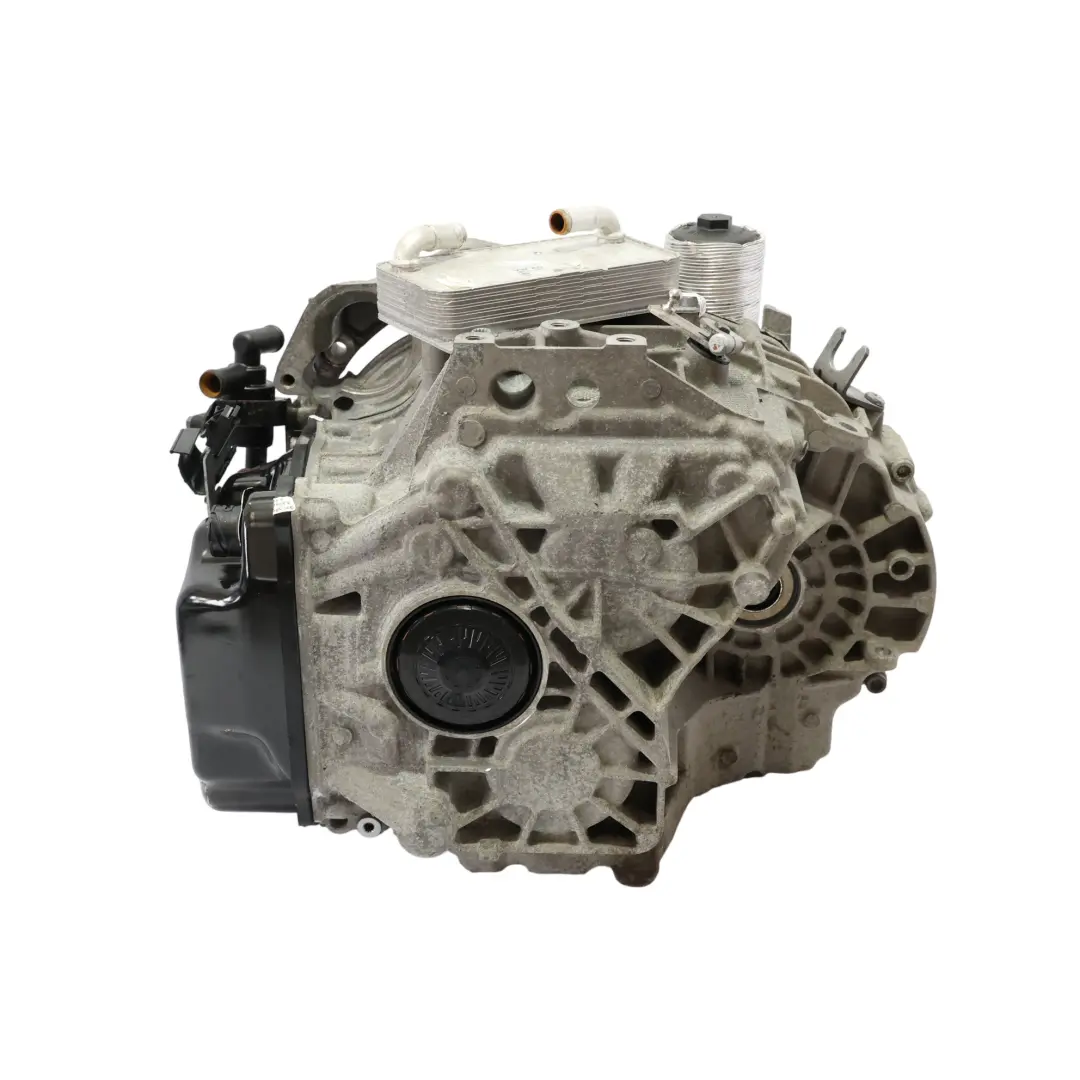 CULB Quattro Caja Cambios Automática RBW GARANTÍA para Audi Q3 8U 2.0 TFSI con número de pieza 0BH300012R Audi Q3 8U 2.0 TFSI CULB Quattro Caja Cambios Automática RBW GARANTÍA - SKU 0BH300012R - Número de pieza 0BH300012R