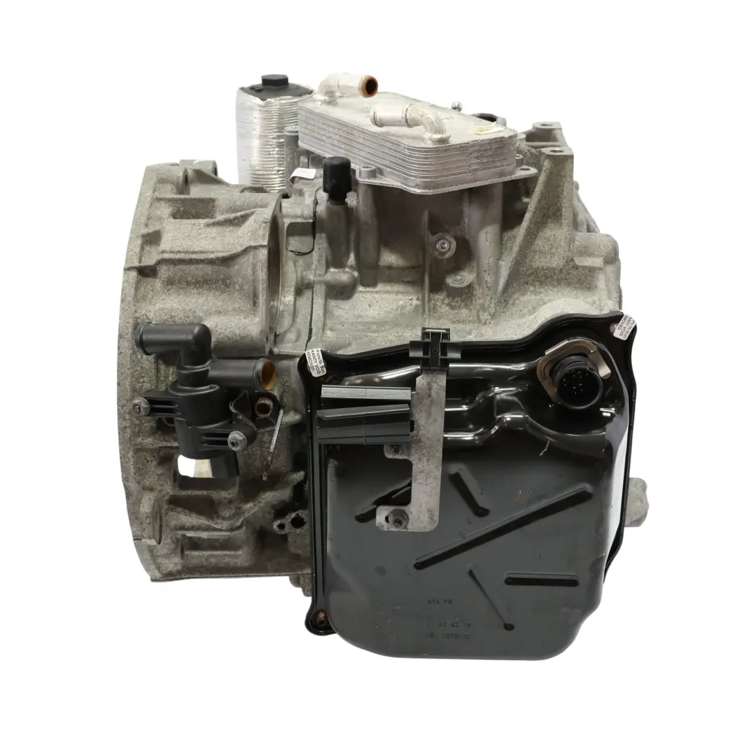 CULB Quattro Automatic Gearbox DSG RBW WARRANTY to Audi Q3 8U 2.0 TFSI with Part number 0BH300012R Audi Q3 8U 2.0 TFSI CULB Quattro Automatic Gearbox DSG RBW WARRANTY - SKU 0BH300012R - Part number 0BH300012R