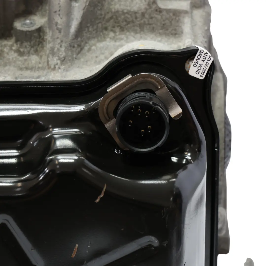 Audi Q3 8U 2.0 TFSI CULB Quattro Cambio Automatico DSG RBW GARANZIA - SKU 0BH300012R - Numero di parte 0BH300012R