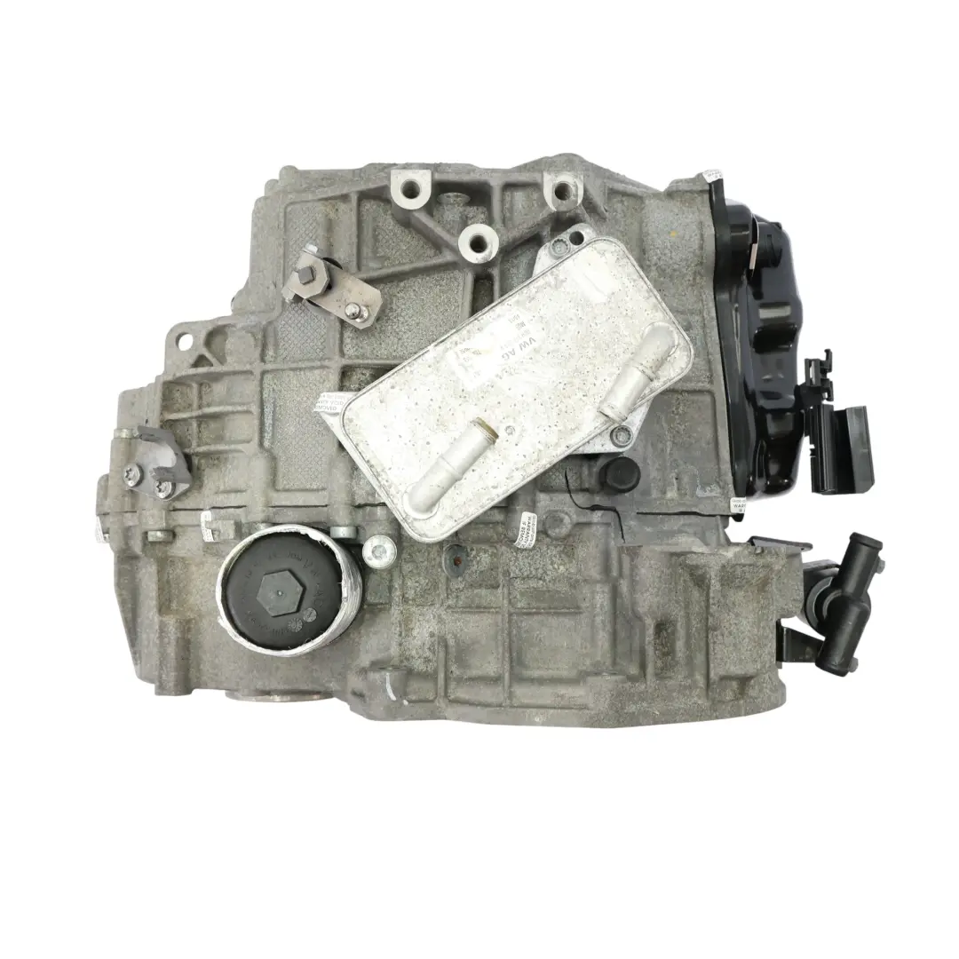 Audi Q3 8U 2.0 TFSI CULB Quattro Automatic Gearbox DSG RBW WARRANTY - SKU 0BH300012R - Part number 0BH300012R