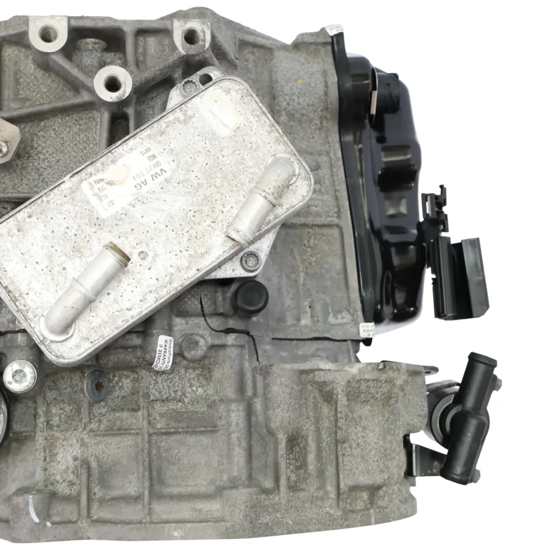 Audi Q3 8U 2.0 TFSI CULB Quattro Automatic Gearbox DSG RBW WARRANTY - SKU 0BH300012R - Part number 0BH300012R