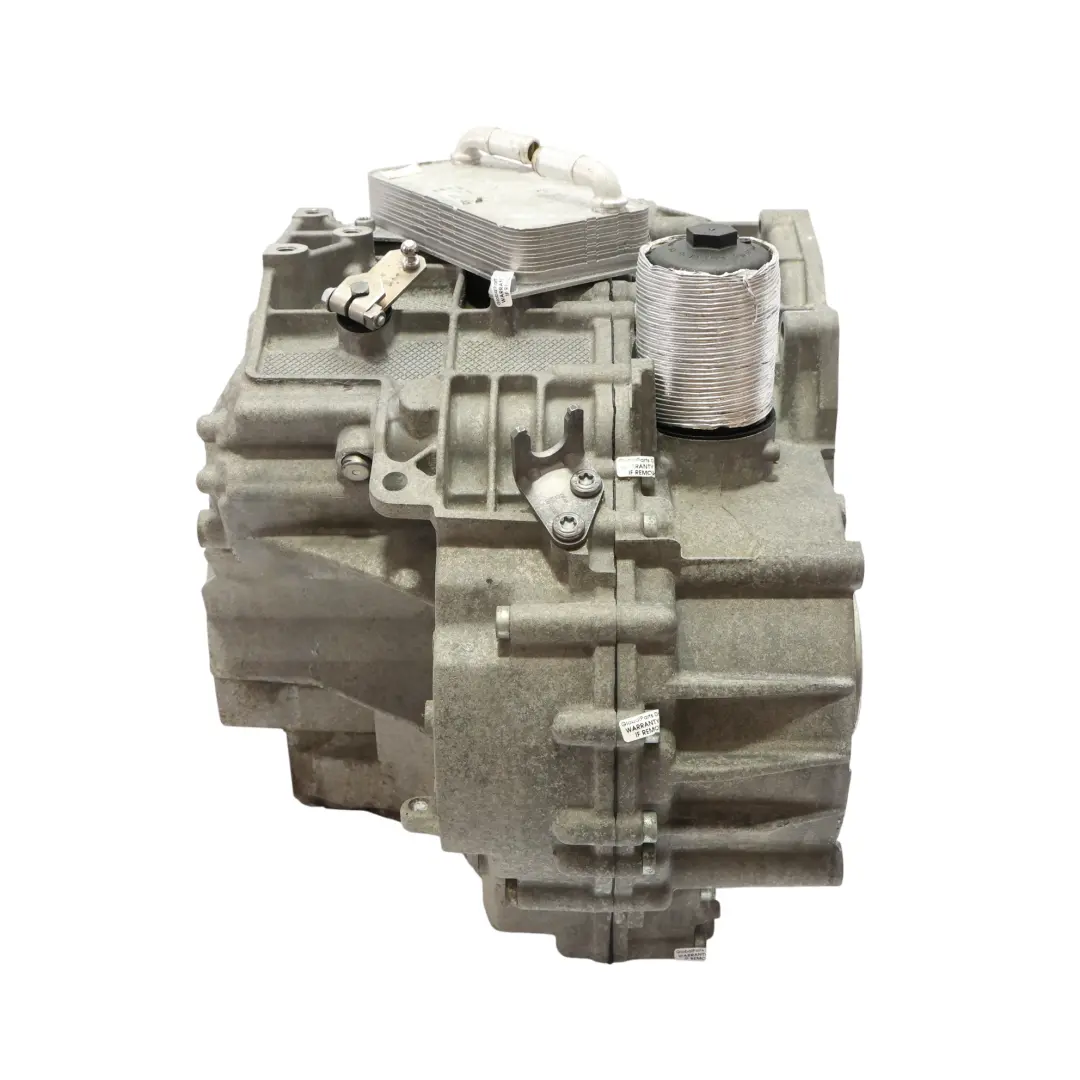 Audi Q3 8U 2.0 TFSI CULB Quattro Automatic Gearbox DSG RBW WARRANTY - SKU 0BH300012R - Part number 0BH300012R