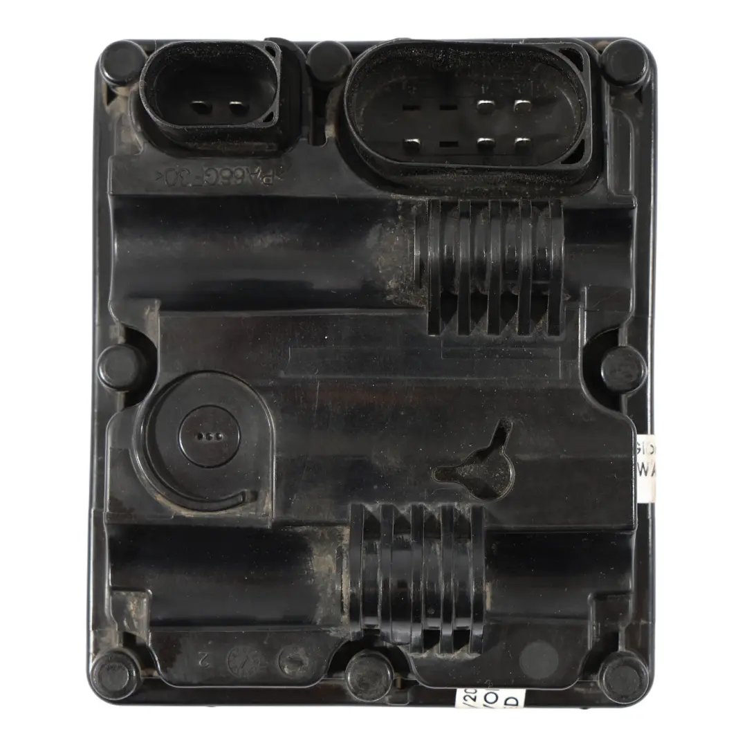 5F VW Golf Mk7 4Motion Moduł Dyferencjału Tył do Seat Leon Cupra o numerze 0CQ907554E Seat Leon Cupra 5F VW Golf Mk7 4Motion Moduł Dyferencjału Tył - SKU 0CQ907554E - Numer Części 0CQ907554E