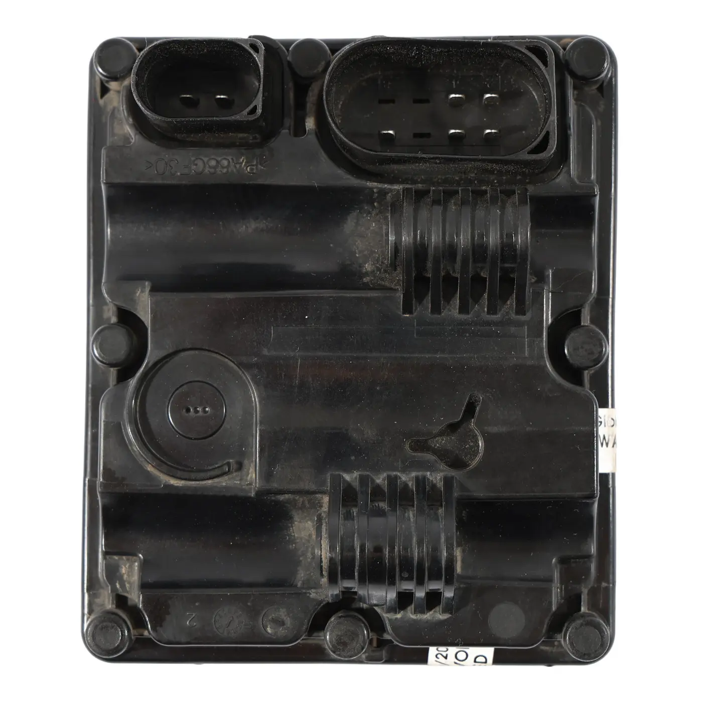 Rear Diff Module Seat Leon Cupra 5F VW Golf Mk7 4motion Control Unit 0CQ907554E